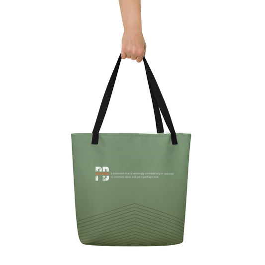 Bolsa verde PDOX