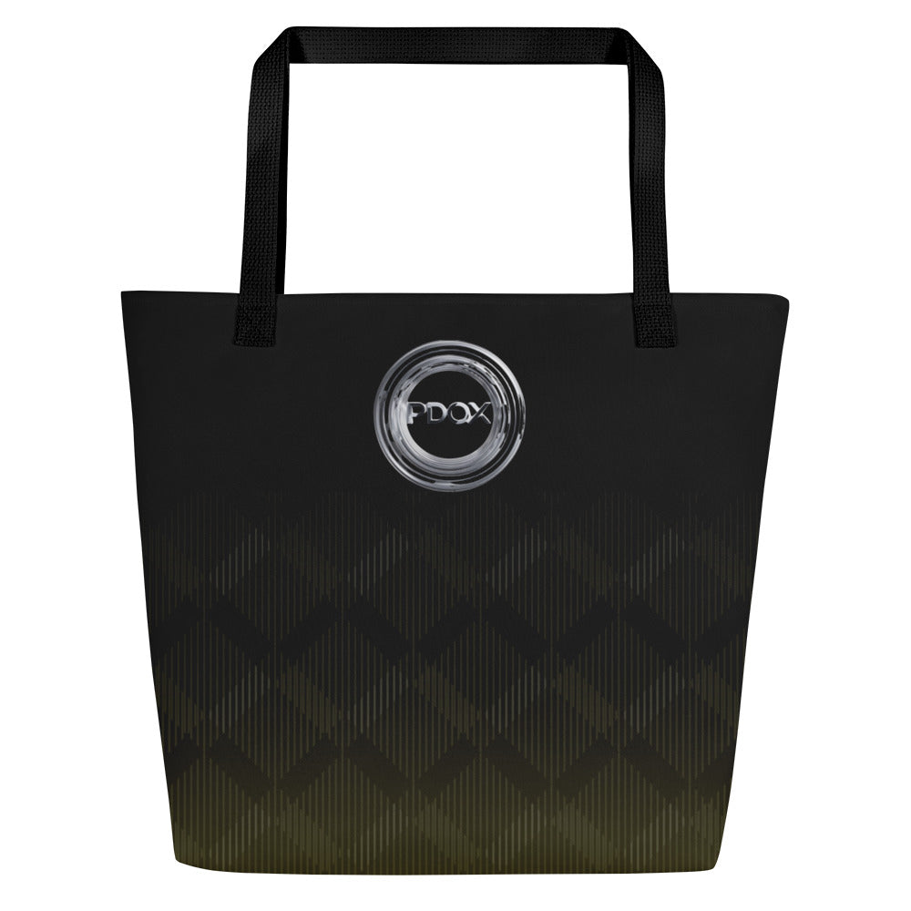Bolsa ocre PDOX
