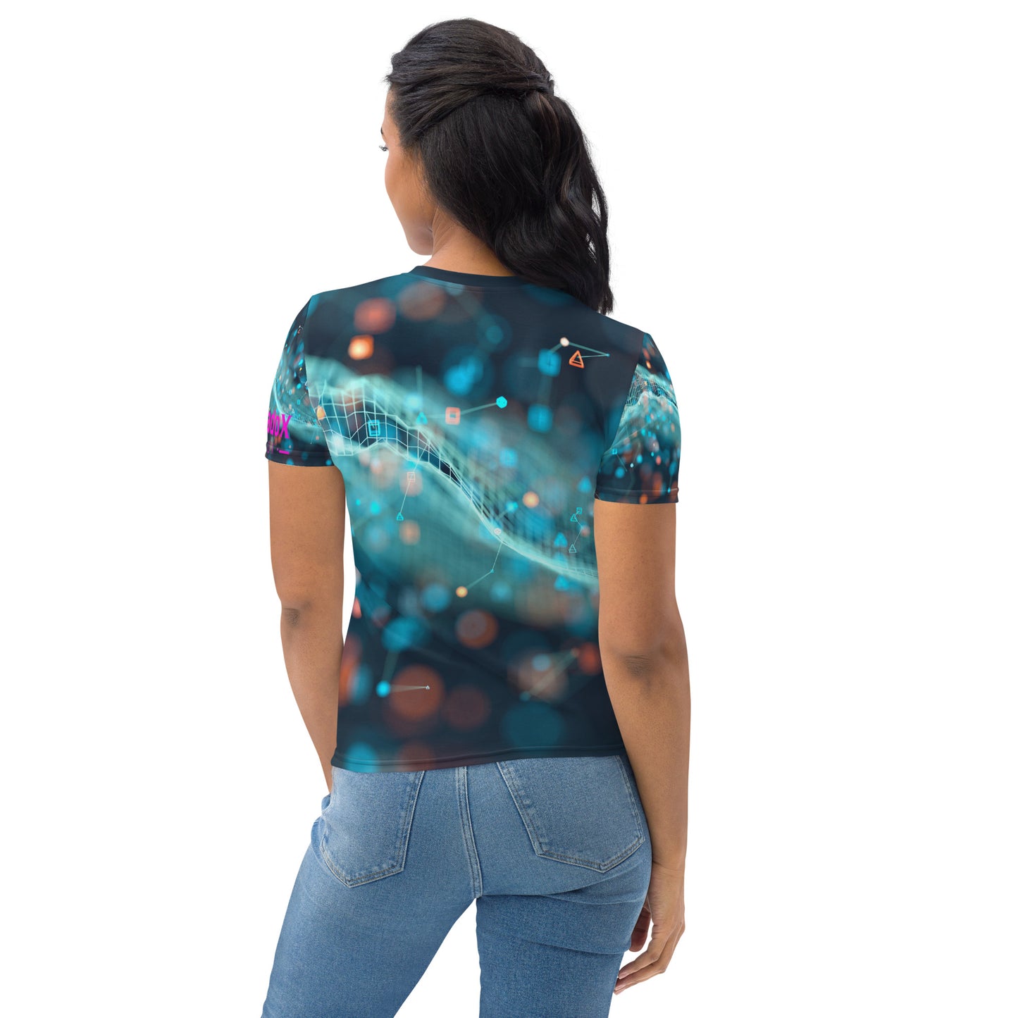 Camiseta Jaguar