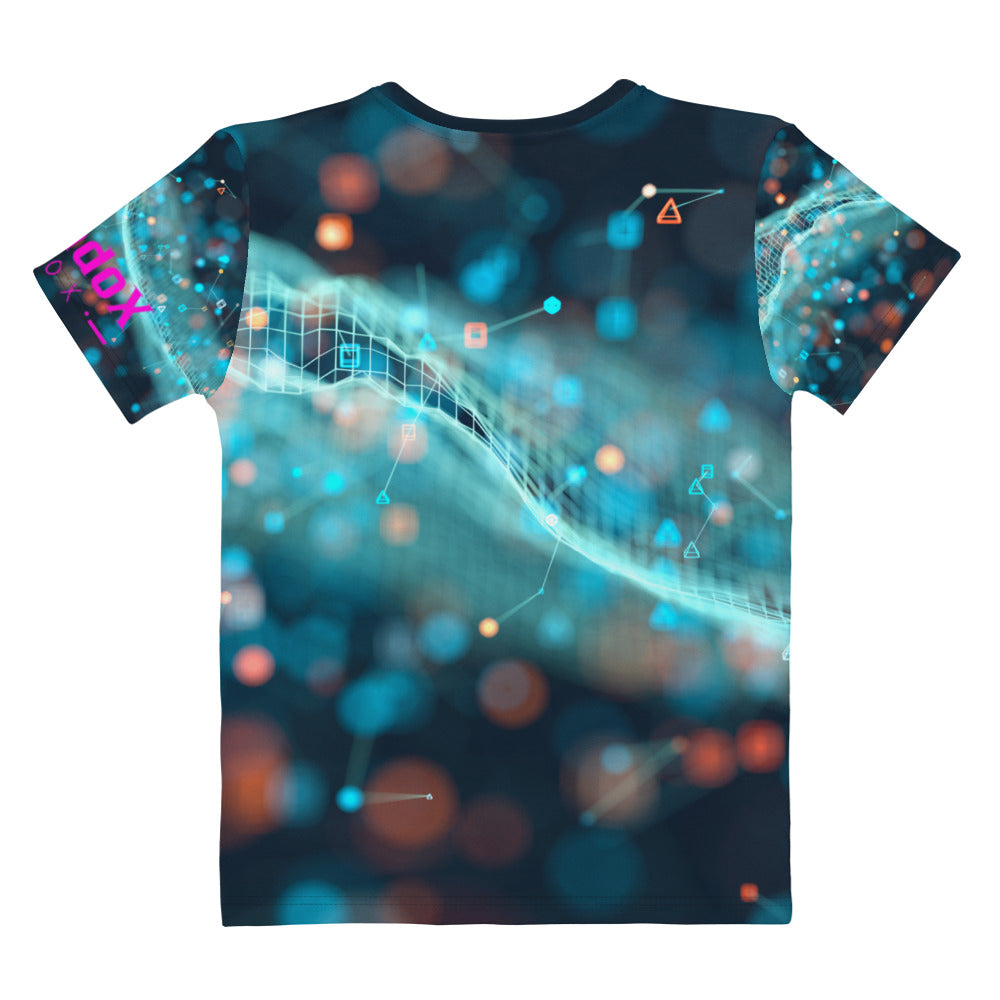 Camiseta Jaguar