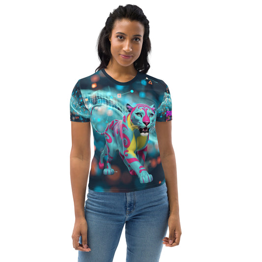 Camiseta Jaguar