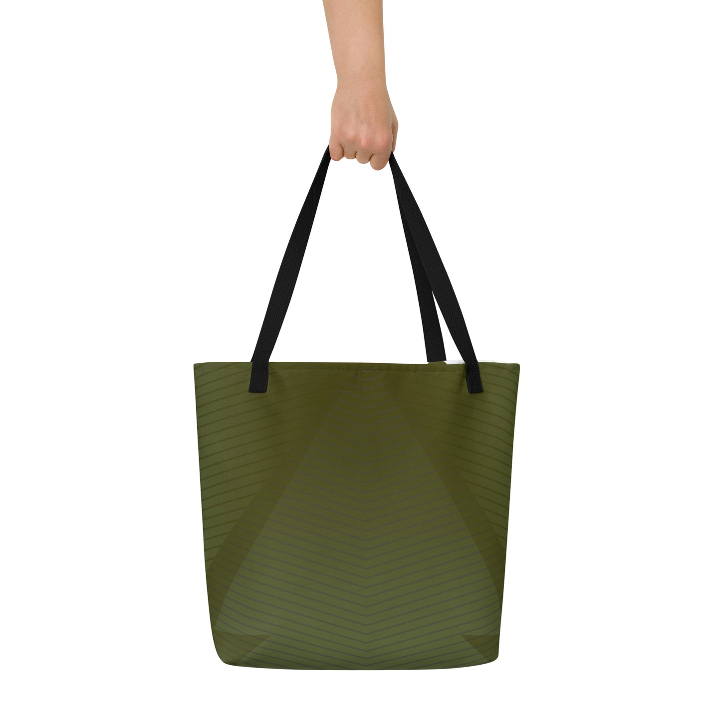 Bolsa verde PDOX