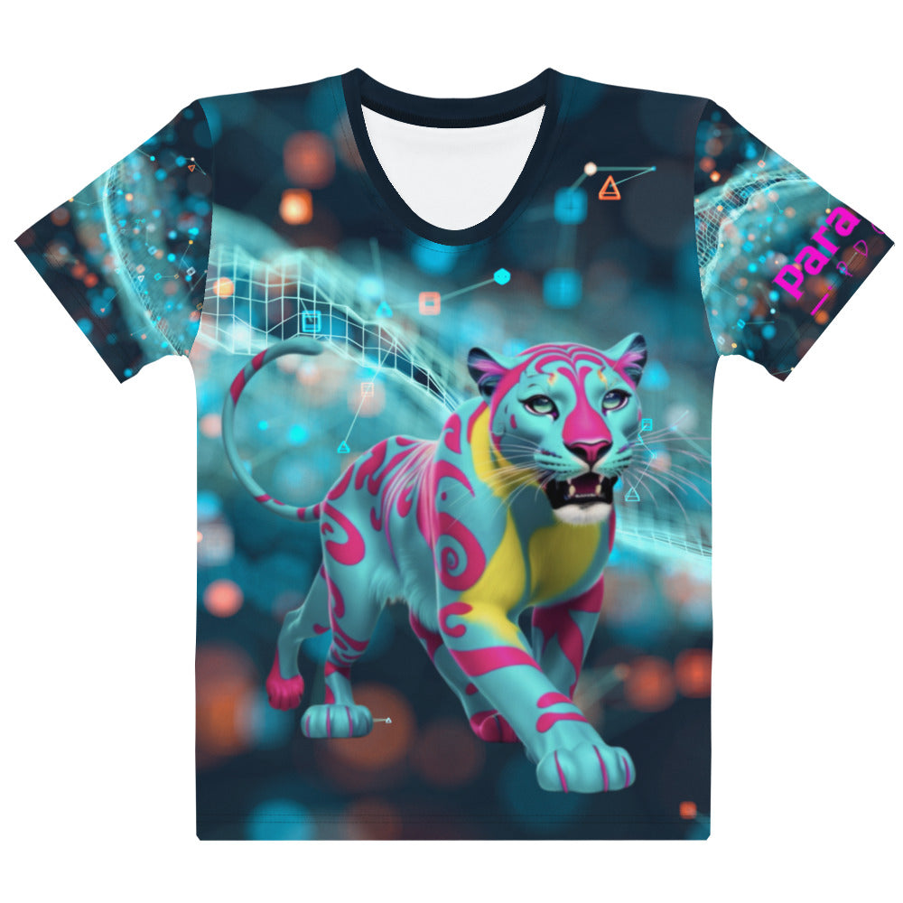 Camiseta Jaguar