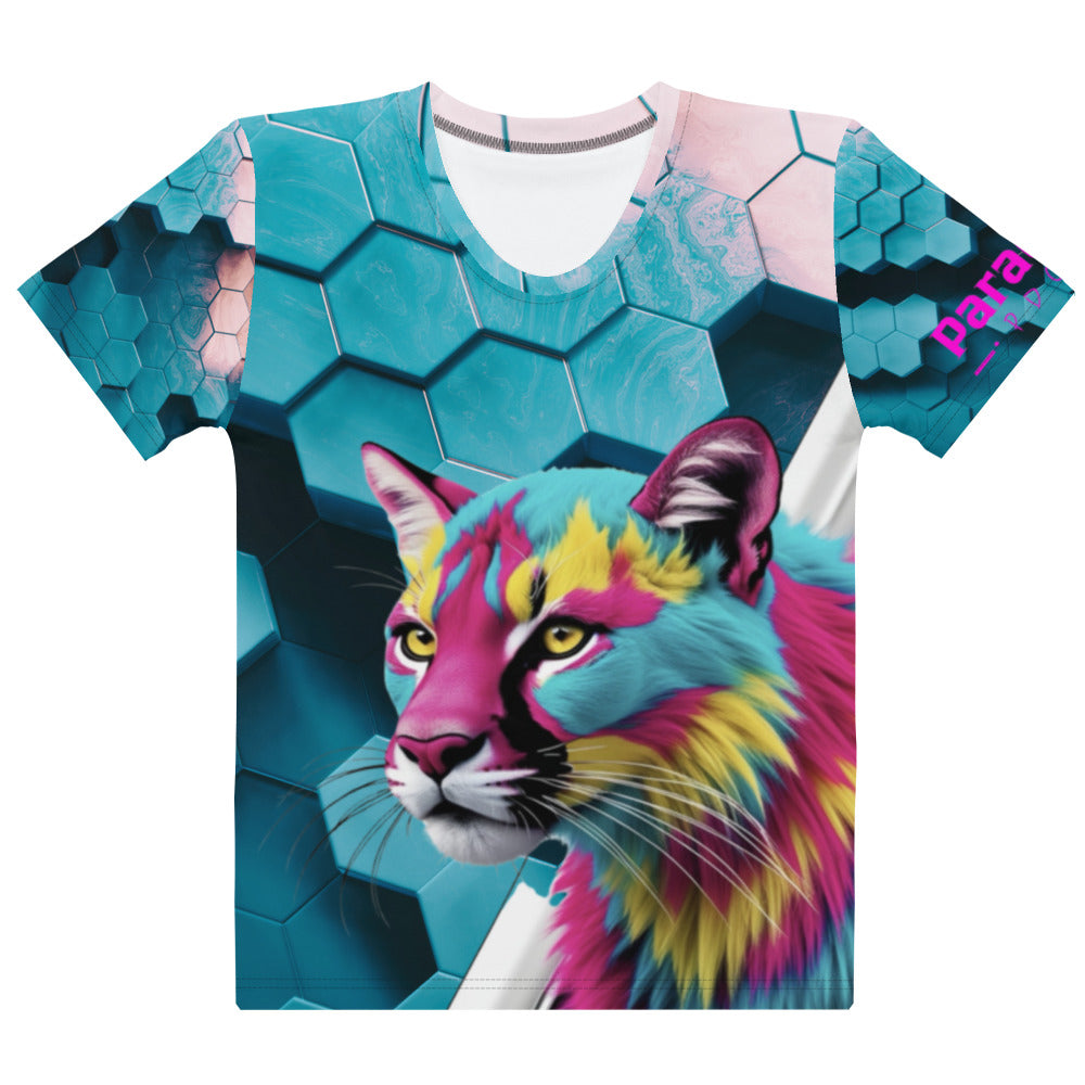 Camiseta Panther