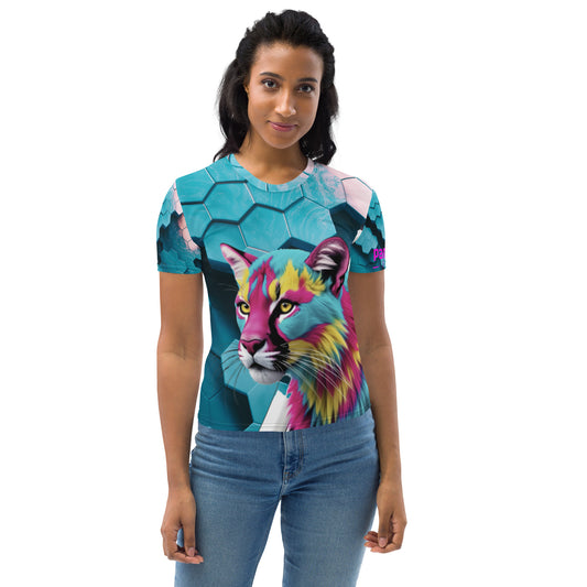 Camiseta Panther