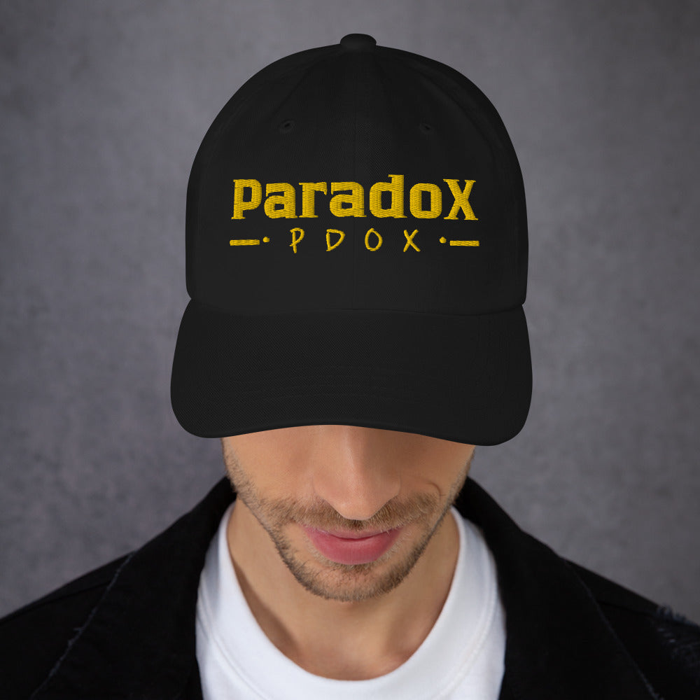 ParadoX HAT