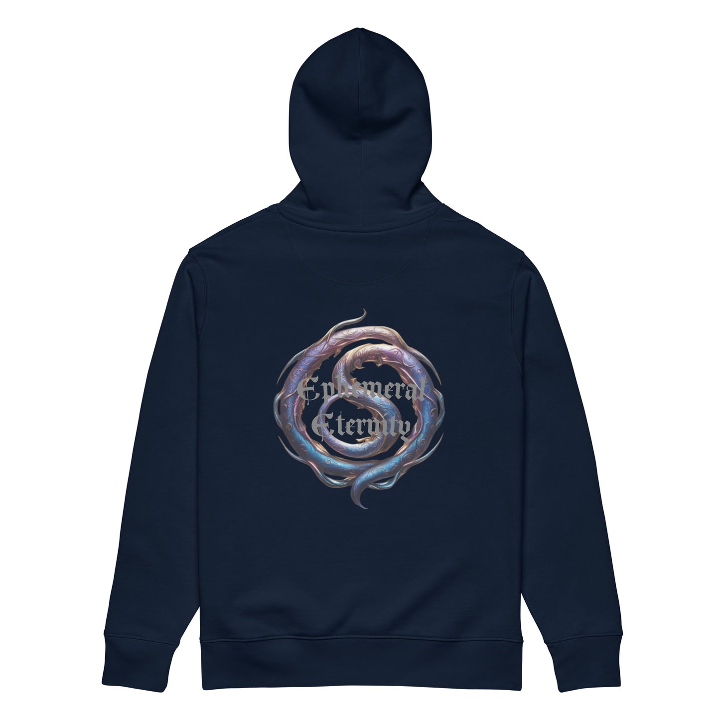 Sudadera Ephemeral