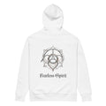 Sudadera Fearless