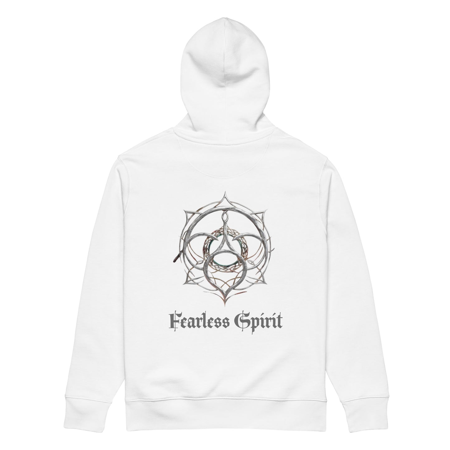 Sudadera Fearless