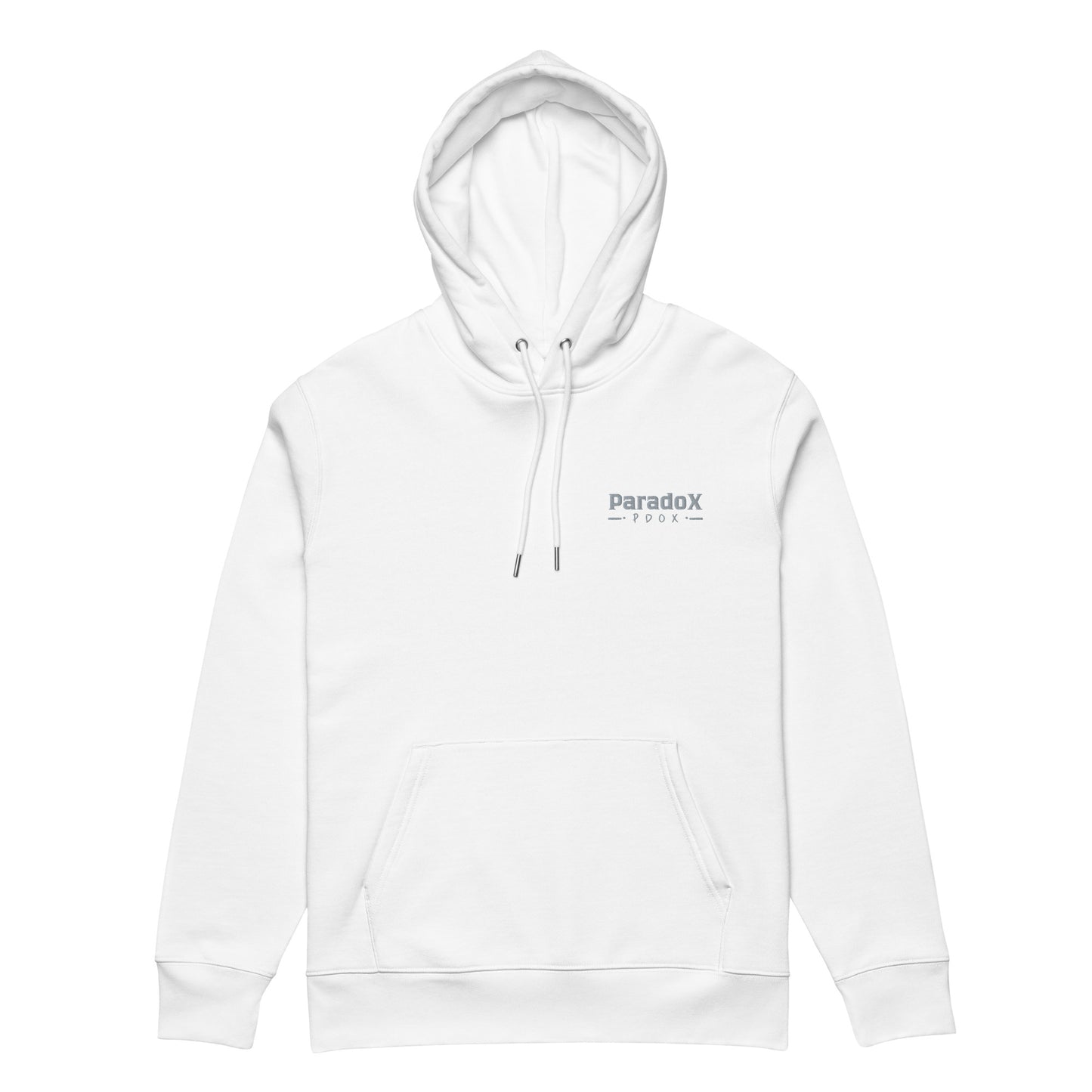 Sudadera Fearless