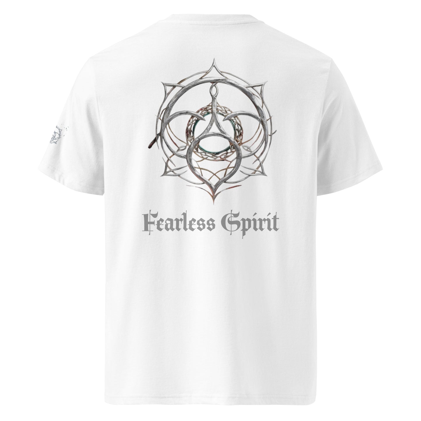 Camiseta Fearless