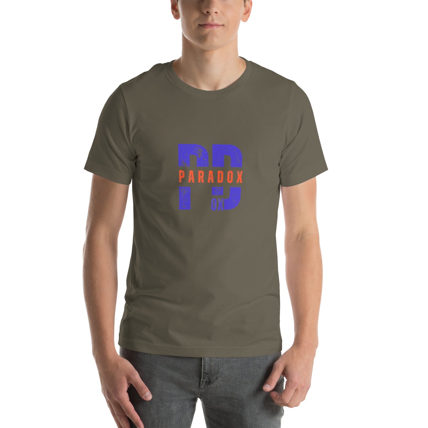 Camiseta P D