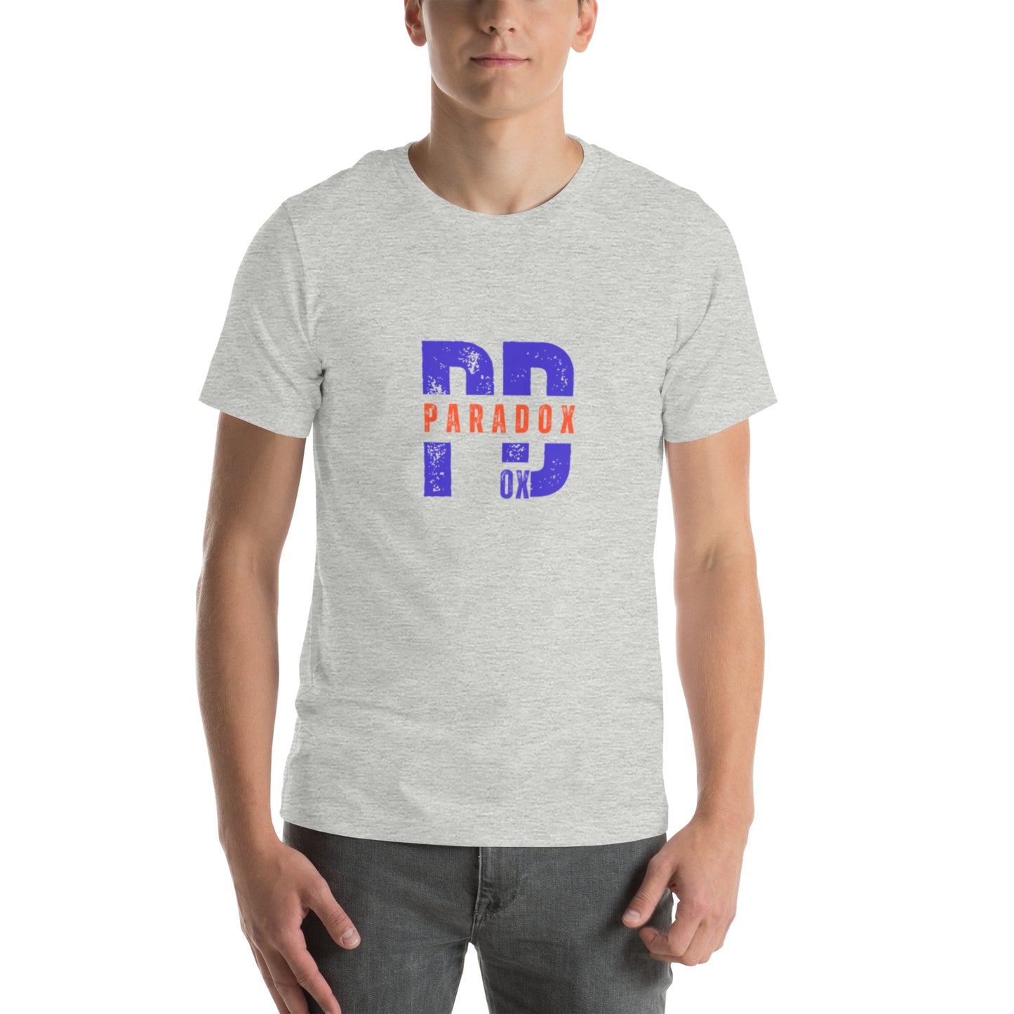 Camiseta P D