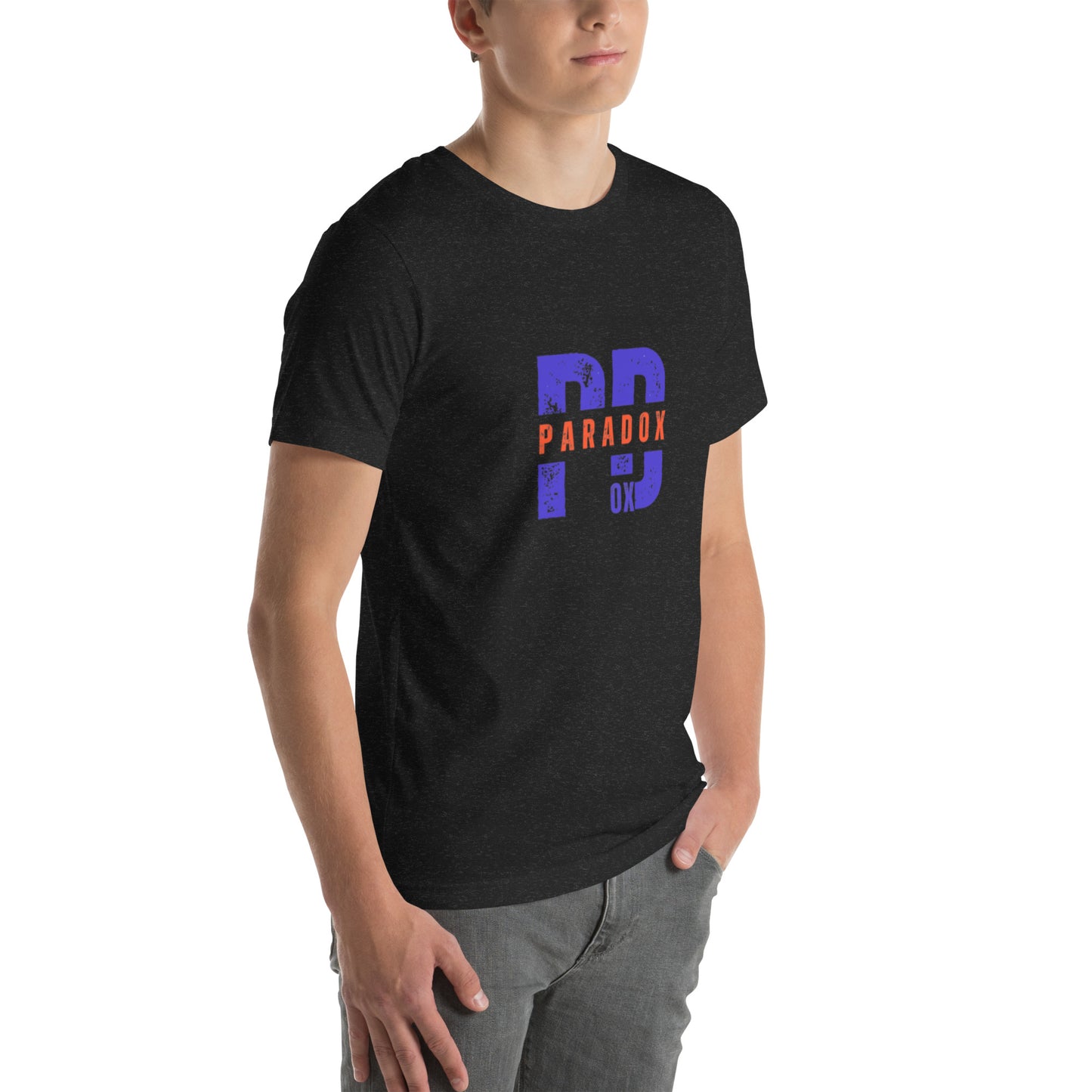 Camiseta P D