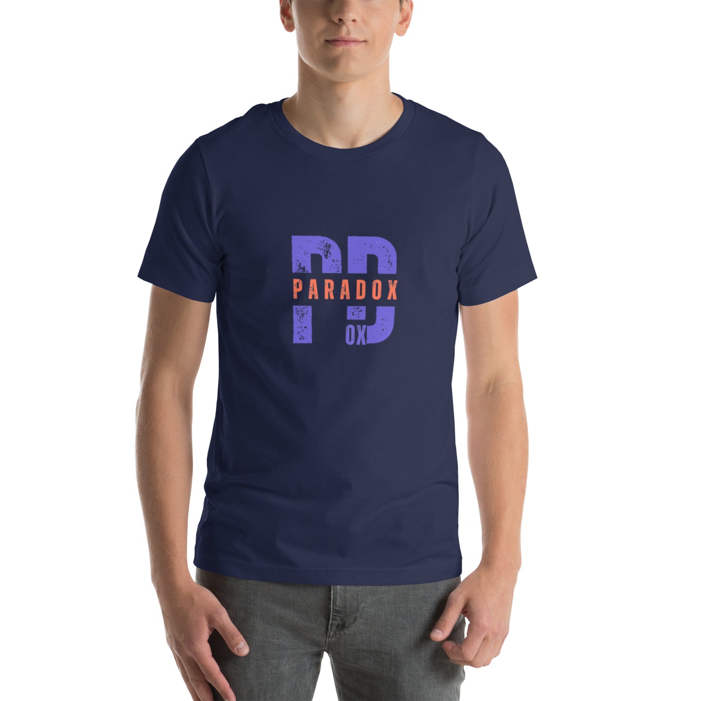 Camiseta P D