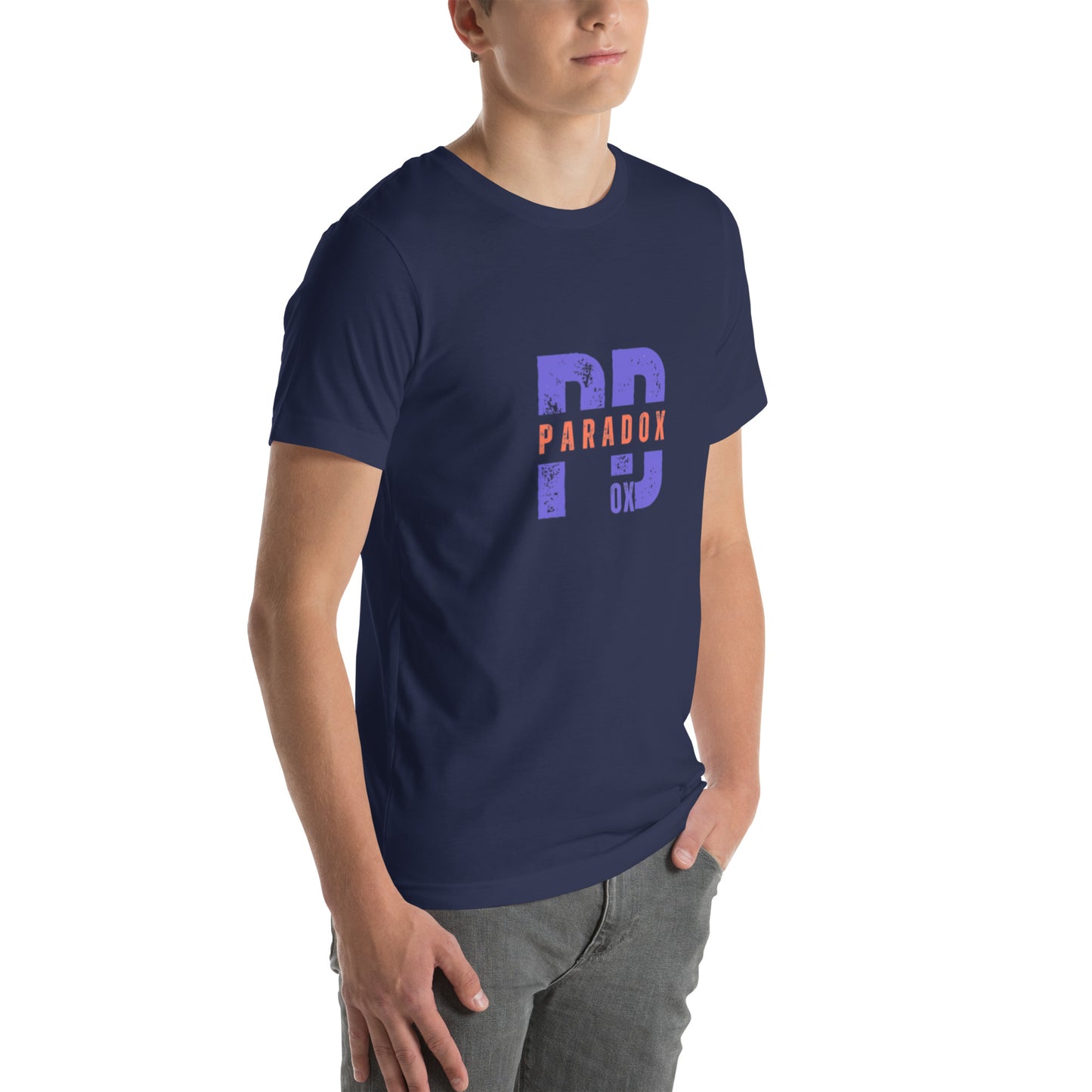 Camiseta P D